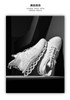 Men's Running Shoes Breathable Men's Outdoor Sneakers Adult Non-slip Comfortable Mesh Sneakers Soft Jogging Tennis Sapatos