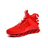 Men's Running Shoes Breathable Men's Outdoor Sneakers Adult Non-slip Comfortable Mesh Sneakers Soft Jogging Tennis Sapatos