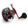 6.3:1 13+1BB Fishing Reel Left / Right Hand Low Profile Line Counter