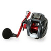 6.3:1 13+1BB Fishing Reel Left / Right Hand Low Profile Line Counter