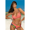 Women Sexy Bikinis Set Patchwork Swimsuits Print Ruched Swimwear Women Sexy Bikinis Set Patchwork Swimsuits Print Ruched Swimwear