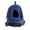 S/M Pet Backpack Dog Carrier Pet Dog Front Bag Puppy Dog Portable Travel Bag Space Backpack Head Out Double Shoulder Bag S/M Pet Backpack Dog Carrier Pet Dog Front Bag Puppy Dog Portable Travel Bag Space Backpack Head Out Double Shoulder Bag