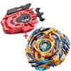 Metal Booster Top Starter Gyro Spinning Fight Toy Metal Booster Top Starter Gyro Spinning Fight Toy
