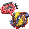 Metal Booster Top Starter Gyro Spinning Fight Toy Metal Booster Top Starter Gyro Spinning Fight Toy