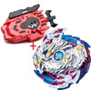 Metal Booster Top Starter Gyro Spinning Fight Toy Metal Booster Top Starter Gyro Spinning Fight Toy