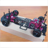 Drift Racing Car Frame Body Kit
