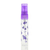 5ml Travel Empty Glass Water Spray Bottle Makeup Refillable Clear Perfume Bottles Atomizer Butterfly Print Design #230855