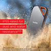 SanDisk 1TB Extreme PRO Portable External SSD