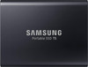 Samsung Portable SSD T5 1TB USB 3.1 External SSD
