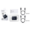 Samsung Portable SSD T5 2TB USB 3.1 External SSD
