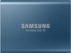 Samsung Portable SSD T5 2TB USB 3.1 External SSD