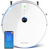 Pure Clean Alexa Smart Robot Vacuum Cleaner - Gyroscope S Path