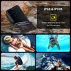 UMIDIGI BISON IP68/IP69K Waterproof Rugged Phone