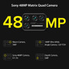 UMIDIGI BISON IP68/IP69K Waterproof Rugged Phone