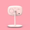 Smart LED makeup mirror