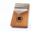 Scoutdoor 17 Keys Kalimba Thumb Piano