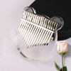 Scoutdoor 17 Keys Kalimba Thumb Piano