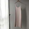 Toppies 2020 Spring Summer Women Satin Dress