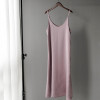 Toppies 2020 Spring Summer Women Satin Dress