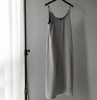 Toppies 2020 Spring Summer Women Satin Dress