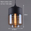 Nordic Modern loft hanging Glass Pendant Lamp Fixtures E27 E26 LED Pendant lights for Kitchen Restaurant Bar living room bedroom Nordic Modern loft hanging Glass Pendant Lamp Fixtures E27 E26 LED Pendant lights for Kitchen Restaurant Bar living room bedroom