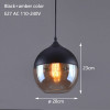 Nordic Modern loft hanging Glass Pendant Lamp Fixtures E27 E26 LED Pendant lights for Kitchen Restaurant Bar living room bedroom Nordic Modern loft hanging Glass Pendant Lamp Fixtures E27 E26 LED Pendant lights for Kitchen Restaurant Bar living room bedroom