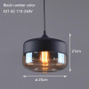 Nordic Modern loft hanging Glass Pendant Lamp Fixtures E27 E26 LED Pendant lights for Kitchen Restaurant Bar living room bedroom Nordic Modern loft hanging Glass Pendant Lamp Fixtures E27 E26 LED Pendant lights for Kitchen Restaurant Bar living room bedroom