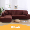 Elastic Stretch Sofa Cover