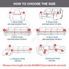 Elastic Stretch Sofa Cover
