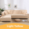 Elastic Stretch Sofa Cover