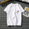Women T Shirt Harajuku Love T Shirt