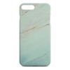 Matt White Marble Case for iPhone 8 Plus / 7 Plus