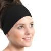 Ladies Sports Yoga Sweatband Gym Stretch Headband Hair Band