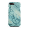 Matt Green Marble Case for iPhone 8 Plus / 7 Plus
