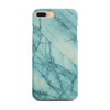 Matt Green Marble Case for iPhone 8 Plus / 7 Plus