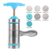 Noodle Maker Press Pasta Machine Stainless Steel Kitchen Pressing Spaghetti