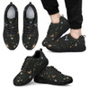 Galaxy Sneakers
