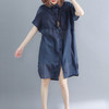 new summer women's clothing women's shirts plus size  dress maternity blouses pregnancy dresses maternity clothing 1783