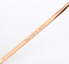 19028Round Frame Gradient Sunglasses
