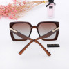 Square Gradient Sunglasses