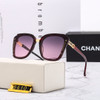 Square Gradient Sunglasses