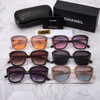 Square Gradient Sunglasses