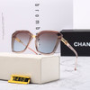 Square Gradient Sunglasses