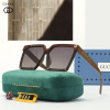 Square Gradient Sunglasses