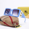 Square Gradient Sunglasses