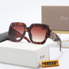 Square Gradient Sunglasses
