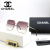 Square Gradient Sunglasses