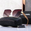 Square Gradient Sunglasses