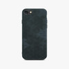 Black Polygon Slim Case for iPhone 8 / 7