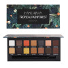 14 Color Eyeshadow Pearlescent Matte